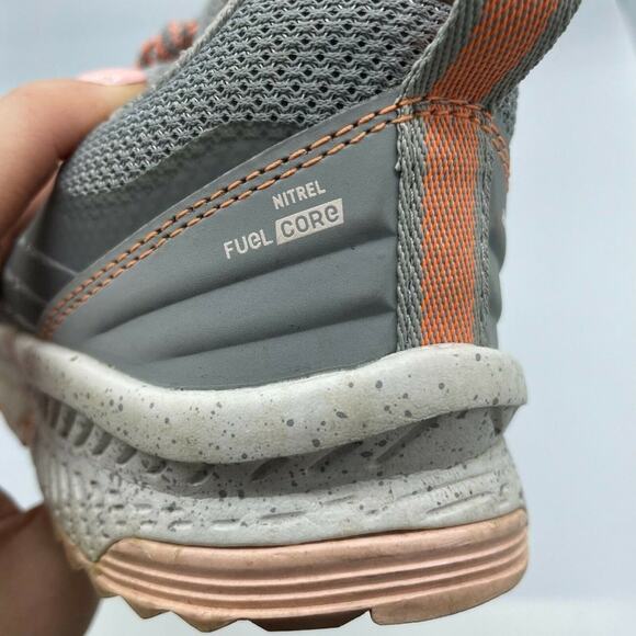 New Balance Womens FuelCore Nitrel Running Sneaker Womens 7.5 - Picture 8 of 11